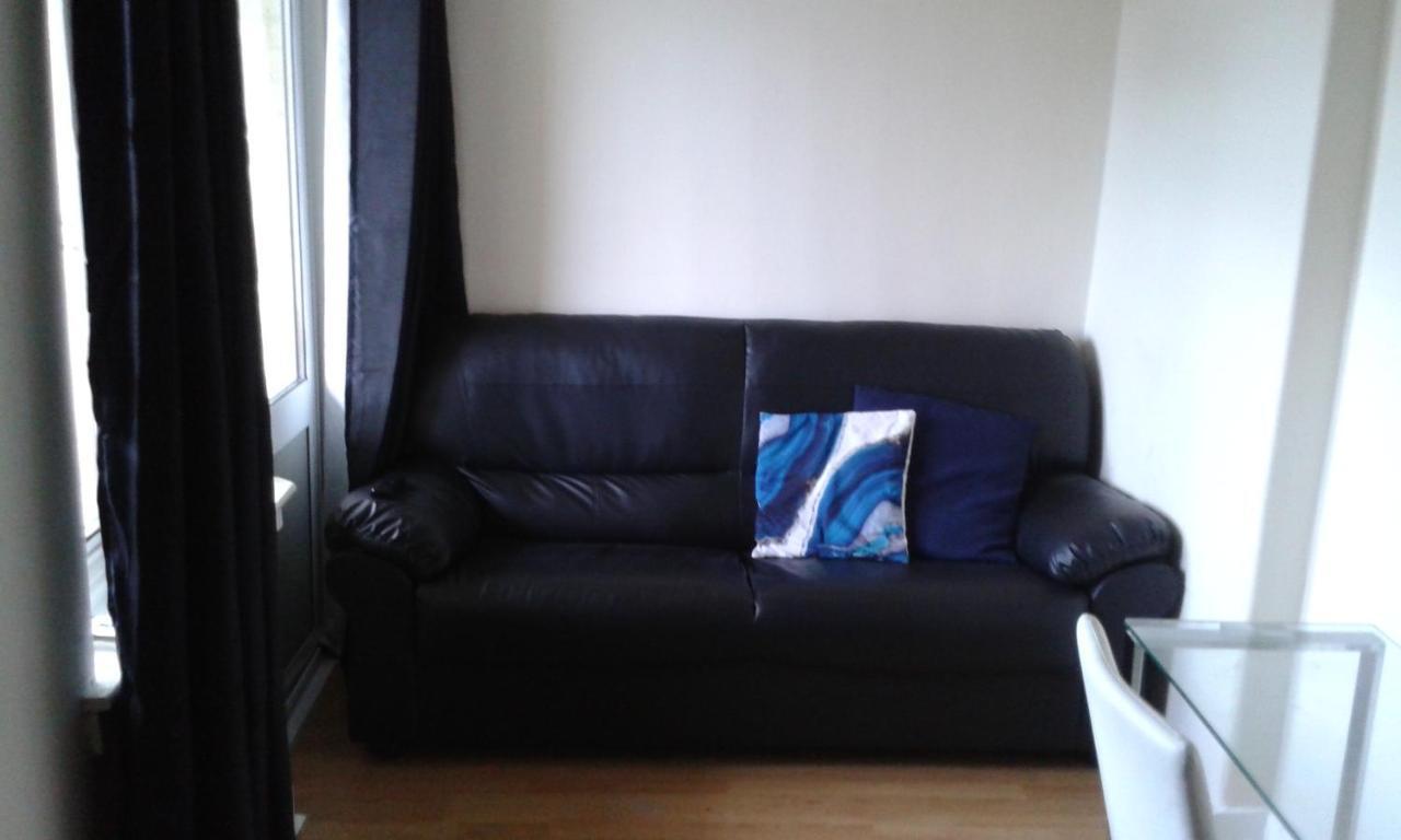Carvetii - Derwent House - Spacious 2Nd Floor Flat Grangemouth Eksteriør bilde